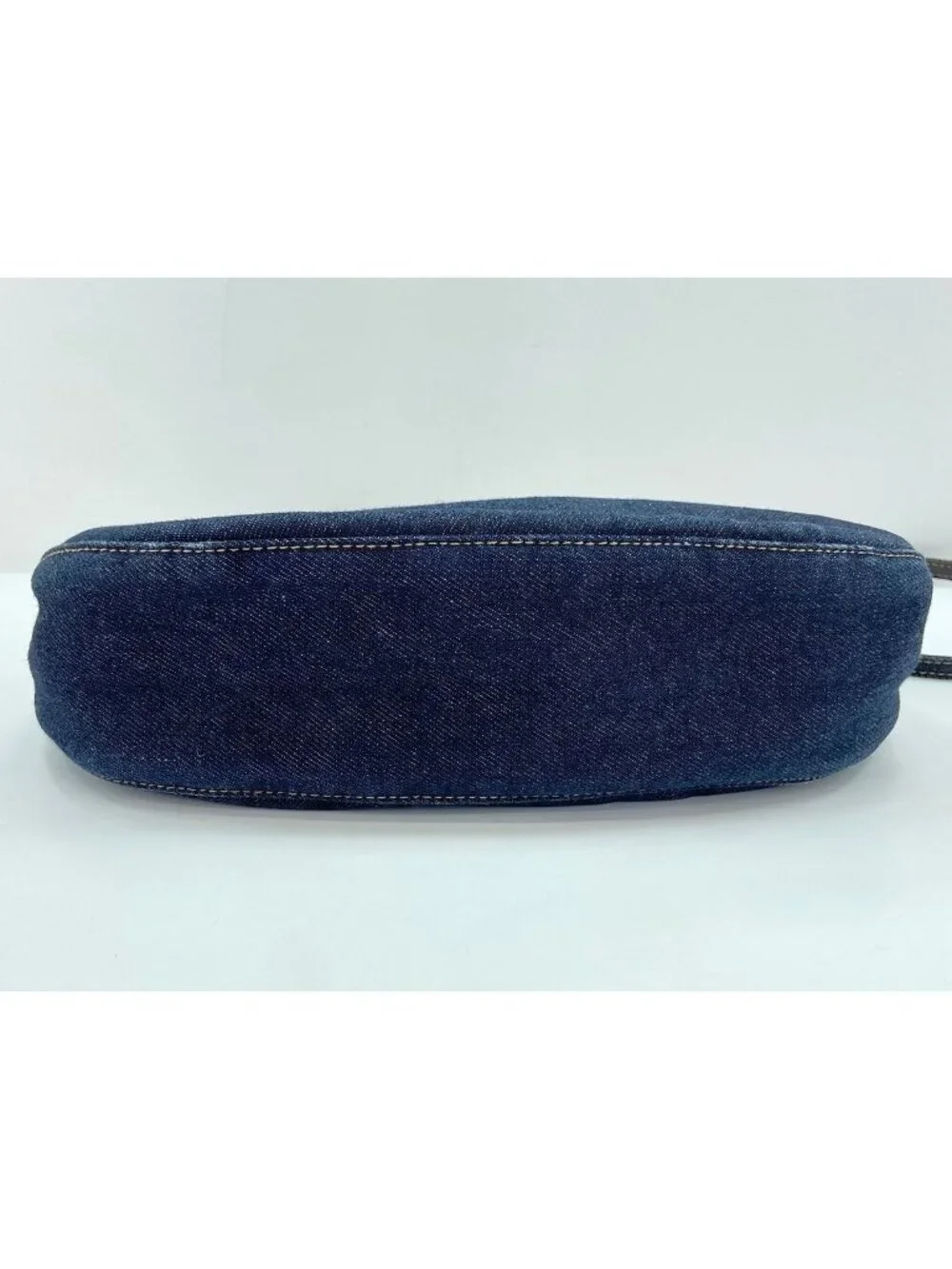 Fendi Handbag Navy